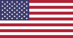 american flag-Sanford