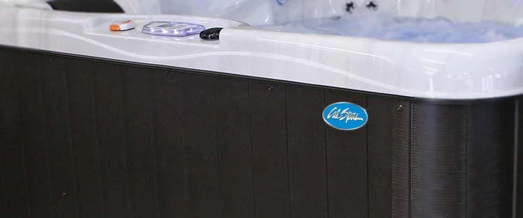 Cal Preferred™ for hot tubs in Sanford