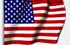 american flag - Sanford