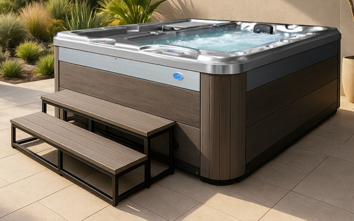 Cold Plunge&trade; Spas Sanford hot tubs for sale