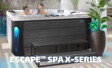 Escape X-Series Spas Sanford hot tubs for sale