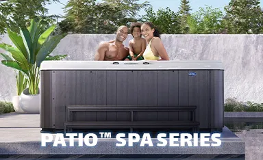 Patio Plus™ Spas Sanford hot tubs for sale
