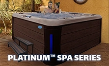 Platinum™ Spas Sanford hot tubs for sale