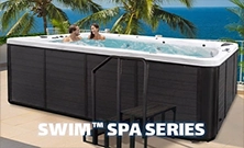 Swim Spas Sanford hot tubs for sale