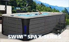 Swim X-Series Spas Sanford hot tubs for sale