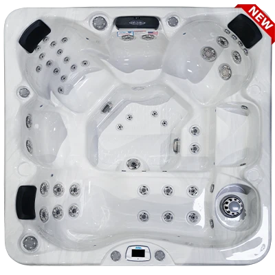 Costa-X EC-749LX hot tubs for sale in Sanford