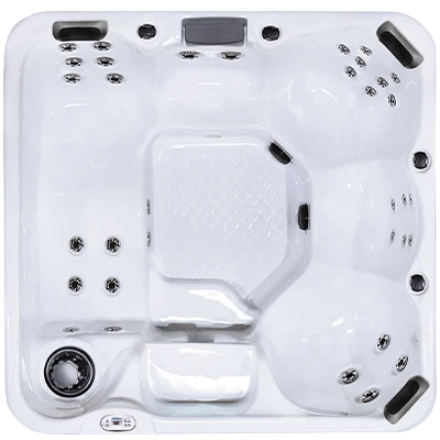 Hawaiian Plus PPZ-634L hot tubs for sale in Sanford