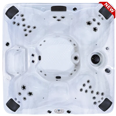 Tropical Plus PPZ-743BC hot tubs for sale in Sanford