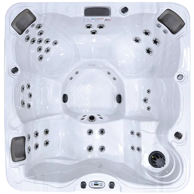 Pacifica Plus PPZ-743L hot tubs for sale in Sanford