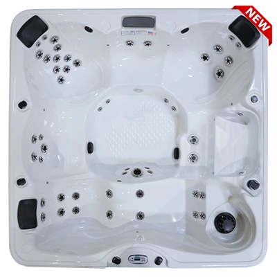 Pacifica Plus PPZ-743LC hot tubs for sale in Sanford